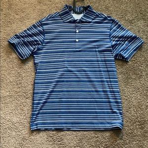 Lulu lemon sports polo